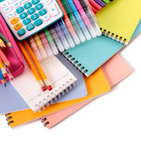 Artículos de Papelería
